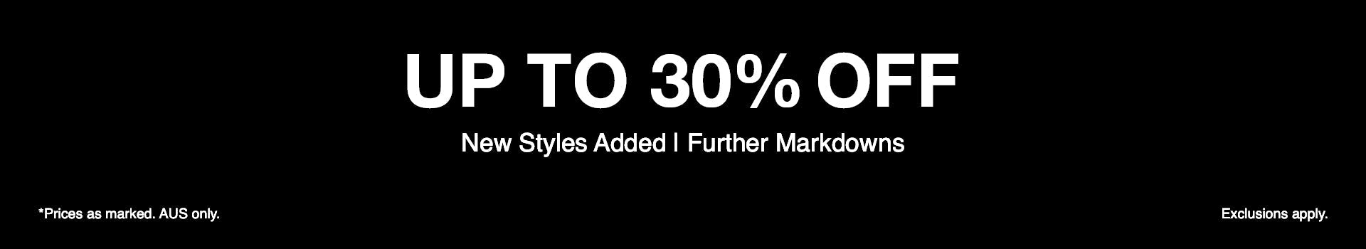 Women's SALE Jeans
