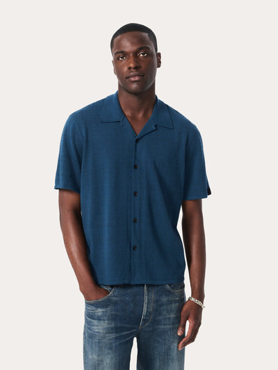 Avery Zuma Knit Shirt