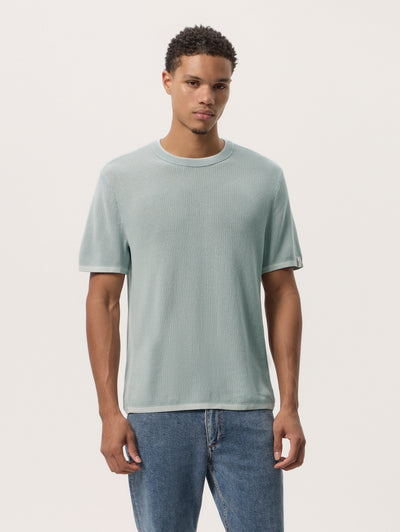 Harvey Crewneck T-Shirt