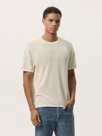 Harvey Crewneck T-Shirt