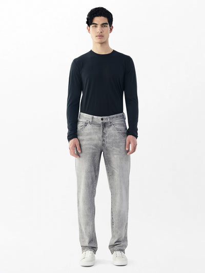 rag & bone Menahan Miramar Fit 4 Straight Pants MBW25P7013TRML full view