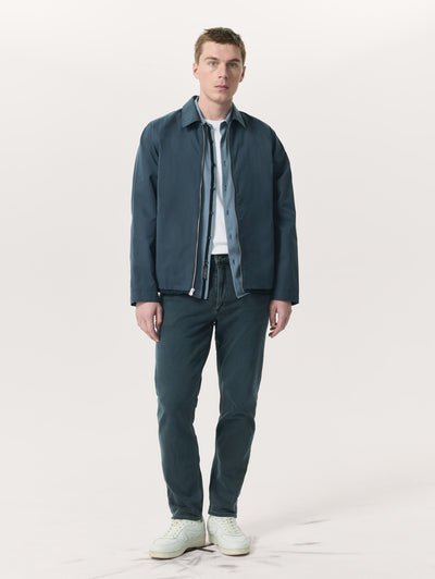Rag & Bone Fit 2 Slim Fit Jean Front View