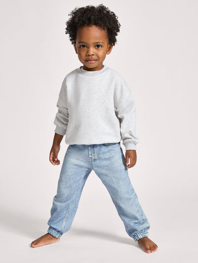 rag & bone kids' Kacy Mini Miramar Joggers KCW25P7005JO05 front view