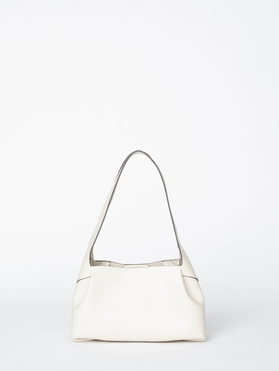 Slade Calf Leather Shoulder Bag