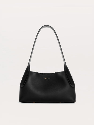 Slade Leather Shoulder Bag