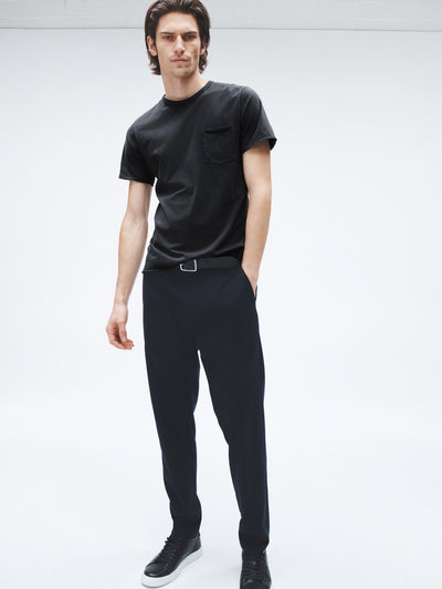 Miles Jersey T-Shirt