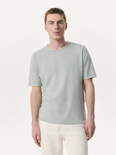 Devin Lightweight Jersey T-Shirt