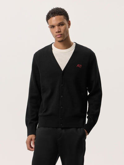 Love Rb York Cardigan