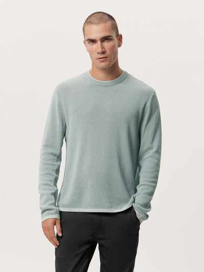 Harvey Crewneck Sweater