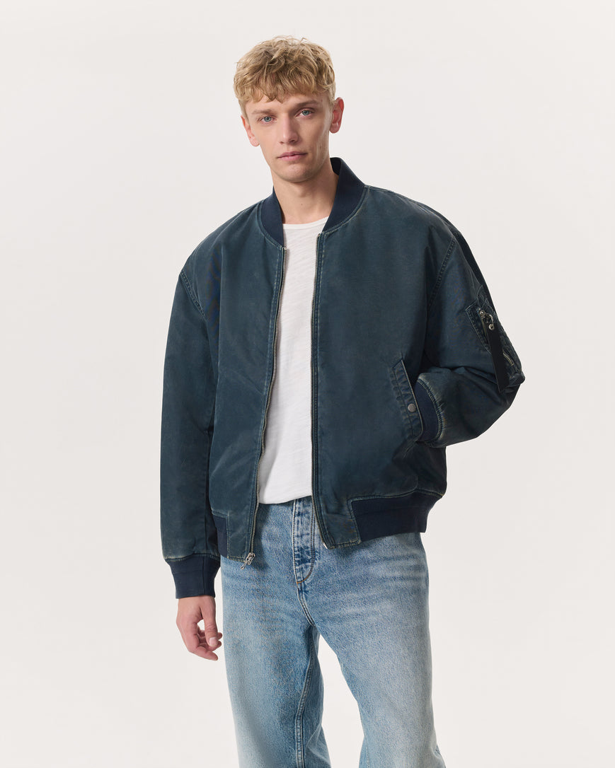 ラグアンドボーン メンズ ジャケット・ブルゾン アウター Rag & Bone 
