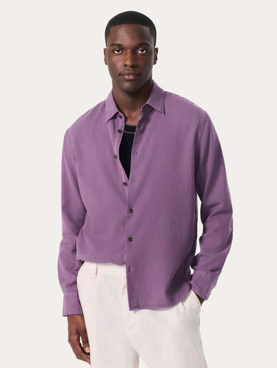 Dalton Canvas Shirt