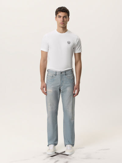 Miramar Fit 4 Straight Pants