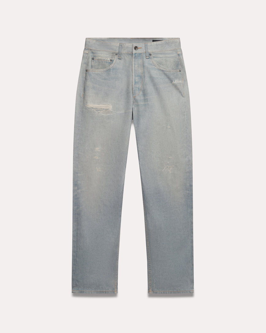 rb Miramar Fit 4 Straight Pants