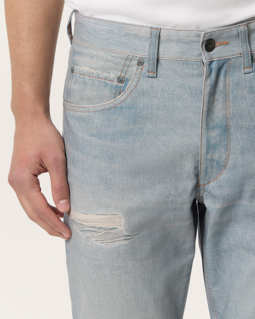 rb Miramar Fit 4 Straight Pants