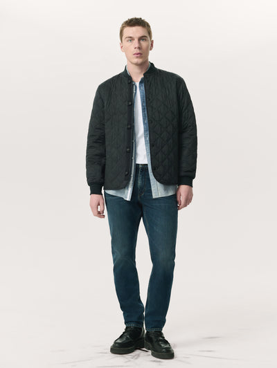 Rag & Bone Fit 2 Slim Fit Jean Front View