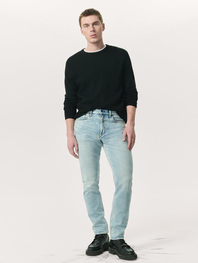 Rag & Bone Fit 2 Slim Fit Jean Front View