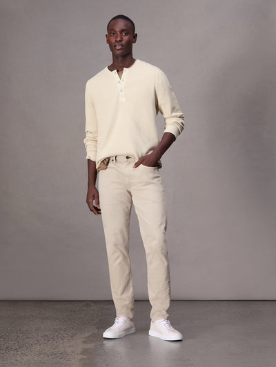 Fit 2 Slim Fit Jean