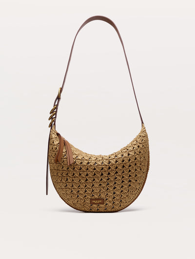 Mercer Medium Hobo
