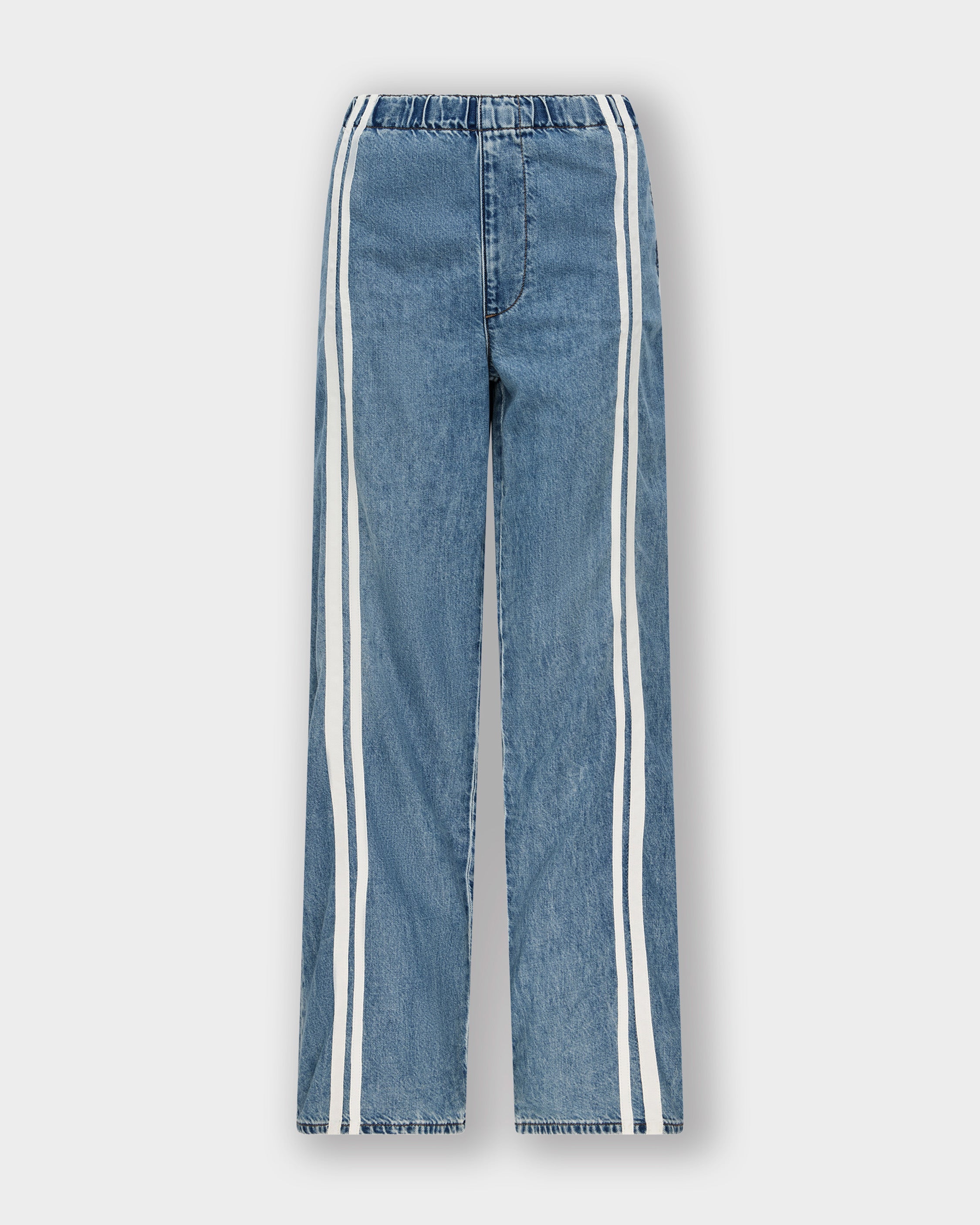 Eversport Logan Denim Track Pant | rag & bone