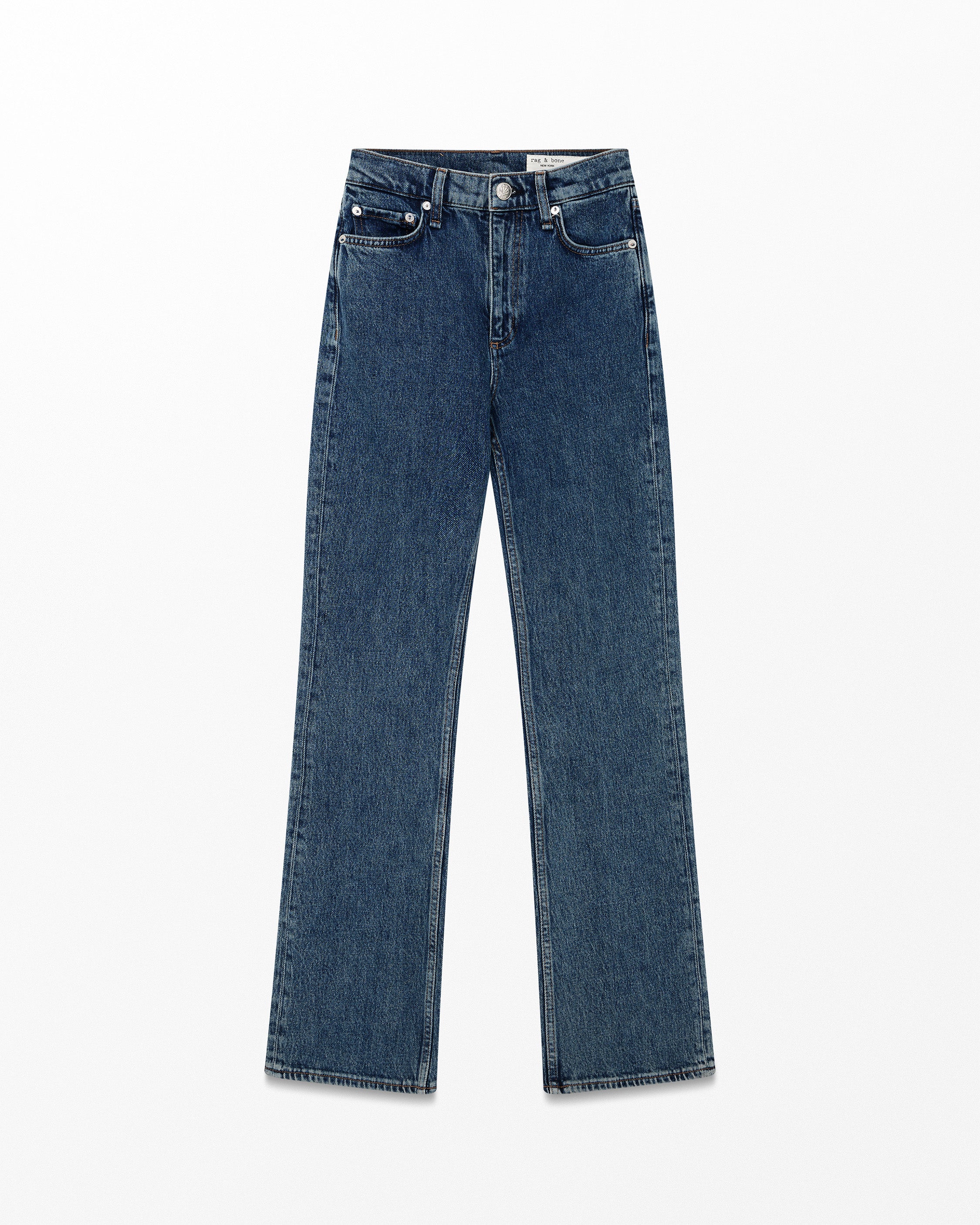 Pikes Peyton Bootcut Jeans | rag & bone