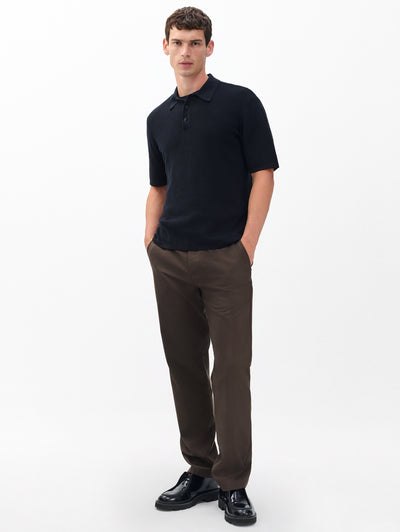 rag & bone men's Stonewall Evan Ripstop Trousers RV5825F7MWO full view