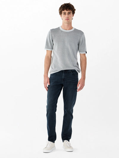 rag & bone men's East End Fit 3 Athletic Jeans RX0325F2VEE full view
