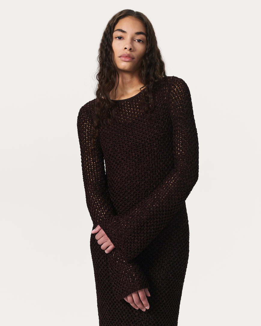 polo dress knit Rooting For The Anti-Hero Knit Polo Dress – Taylor Swift Official Store