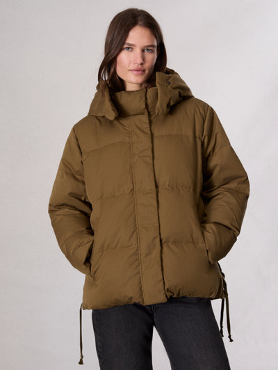 Lenny Down Jacket