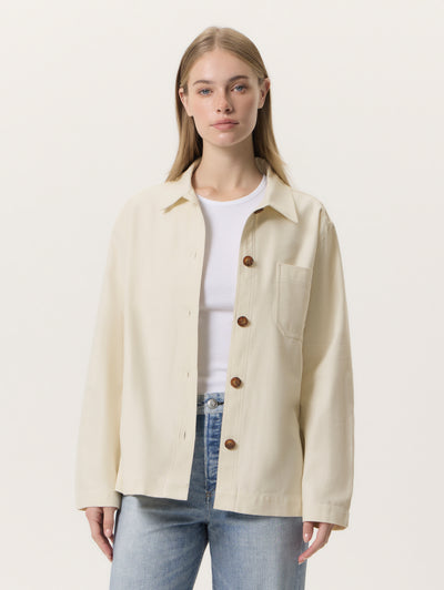 Savannah Shirt Jacket