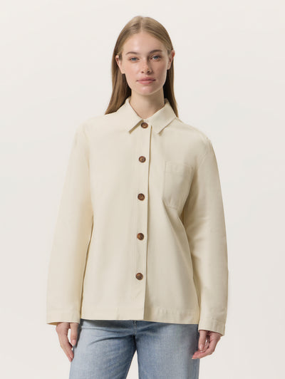 Savannah Shirt Jacket
