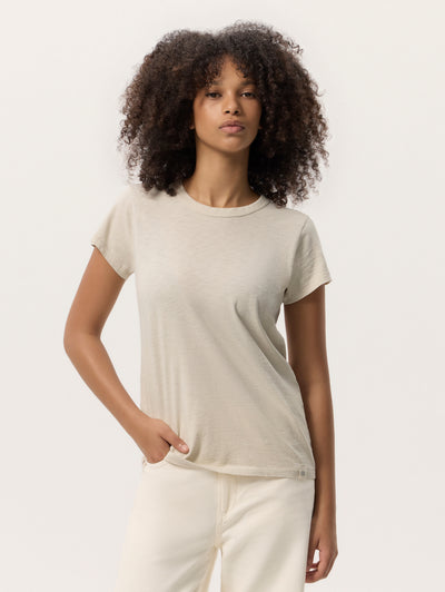 The Slub Tee