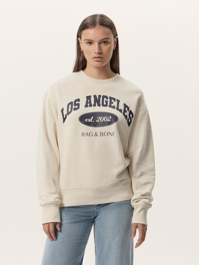 Los Angeles Collegiate Sweatshirt