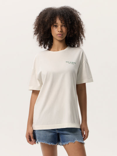 Rb Raquet Boyfriend Tee