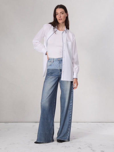 Miramar Sofie Wide-Leg Pants