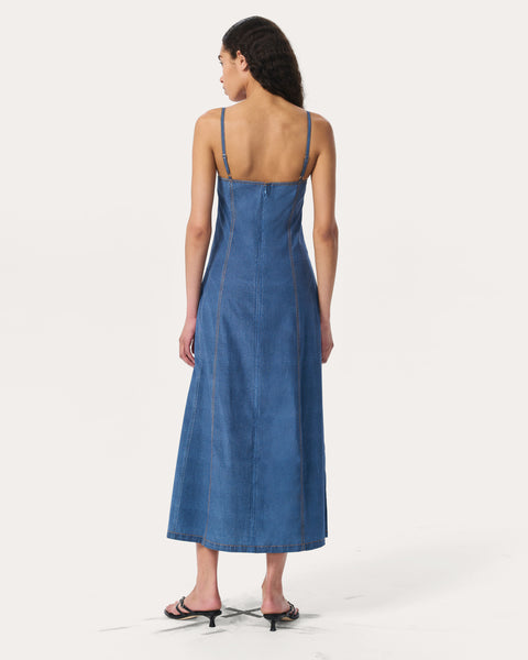 Seneca rb Miramar Tank Dress | rag & bone