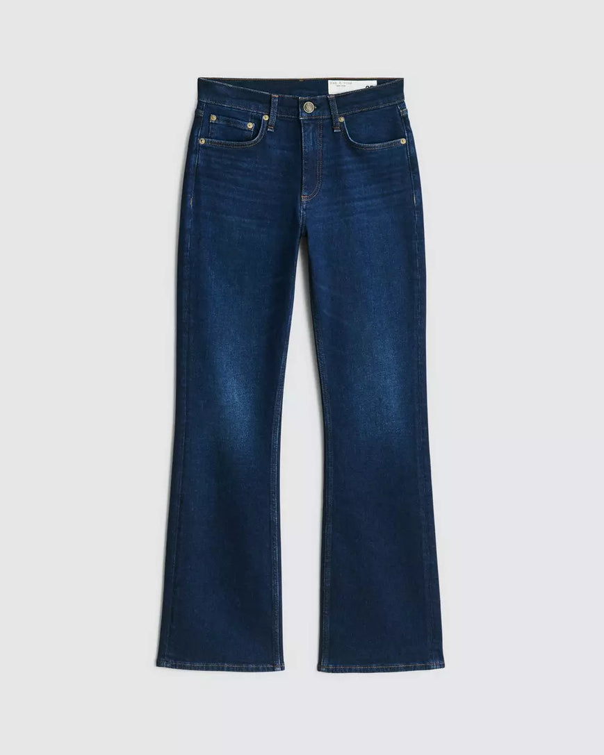 Flexi Peyton Bootcut Jean