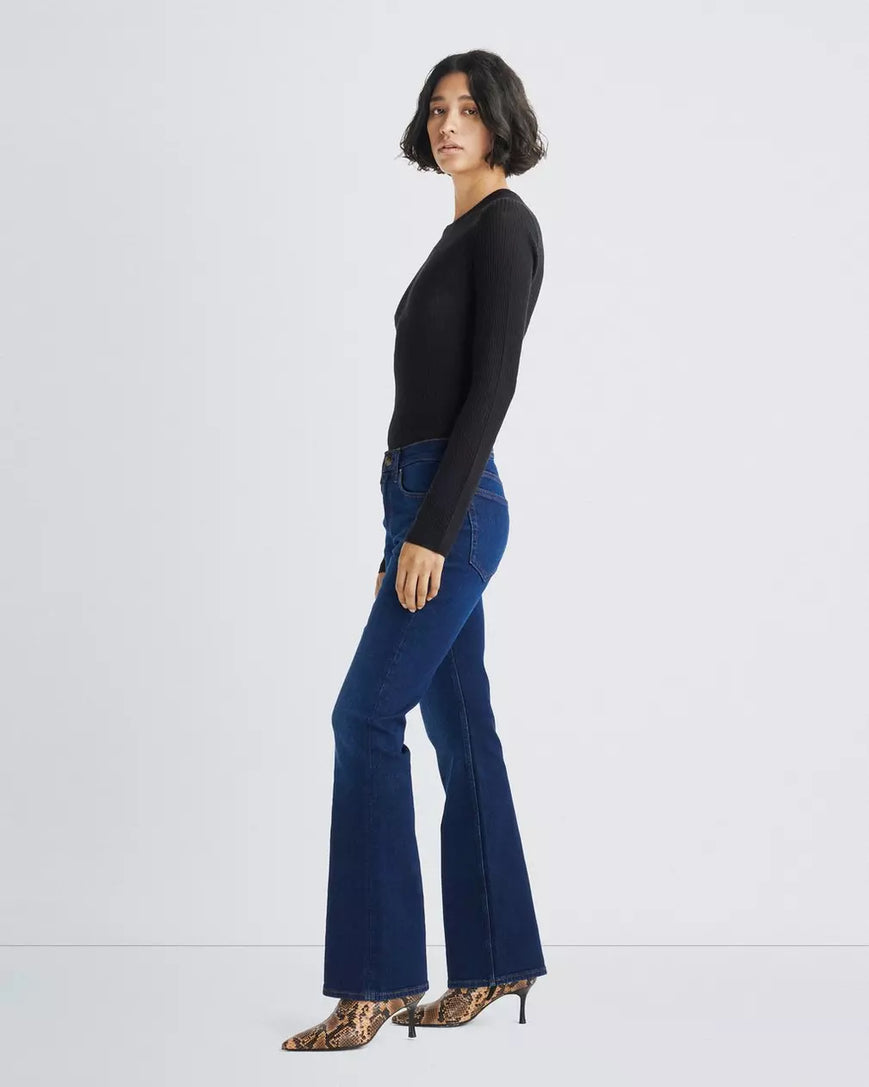 Flexi Peyton Bootcut Jean