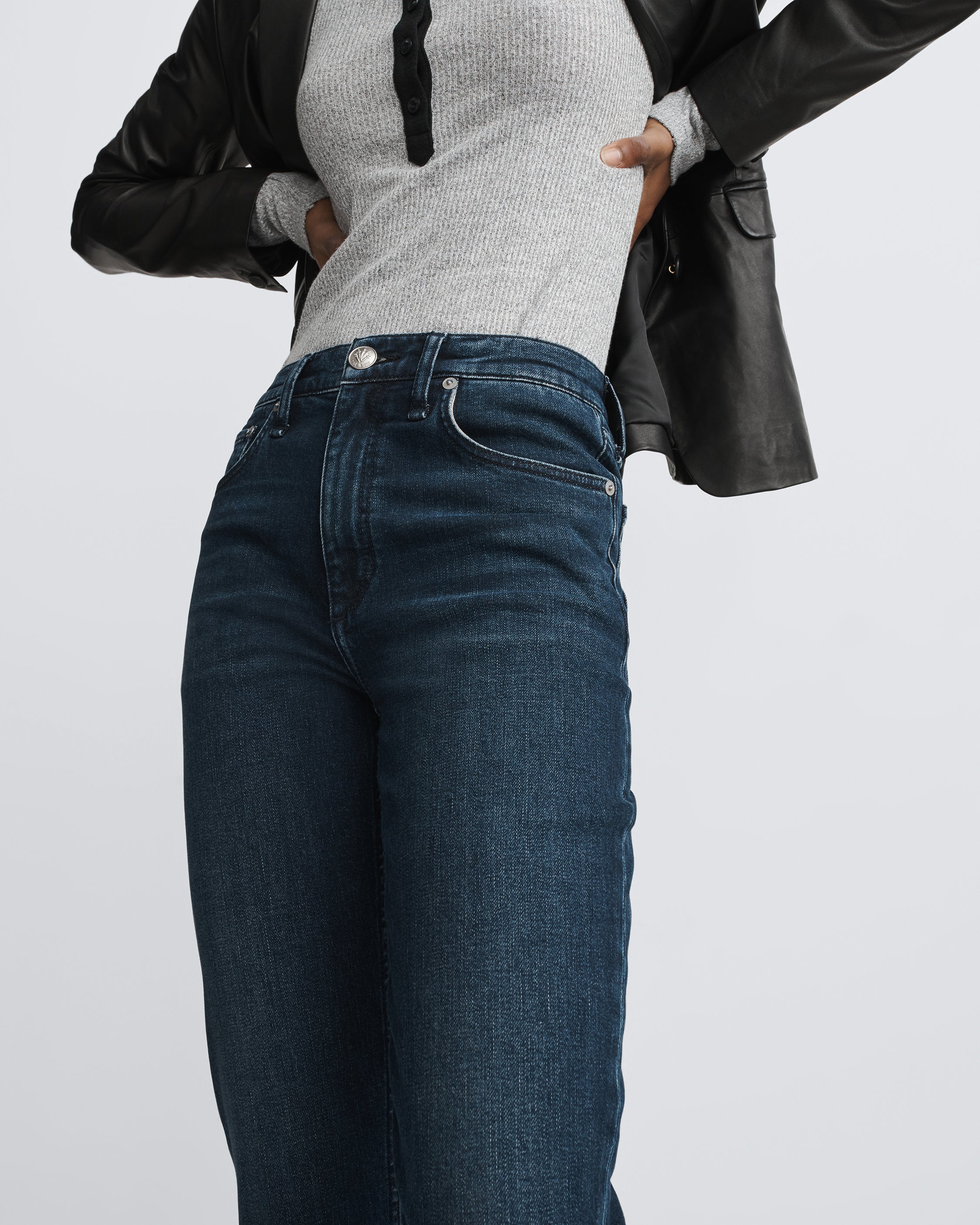 Wren Slim Fit Jean