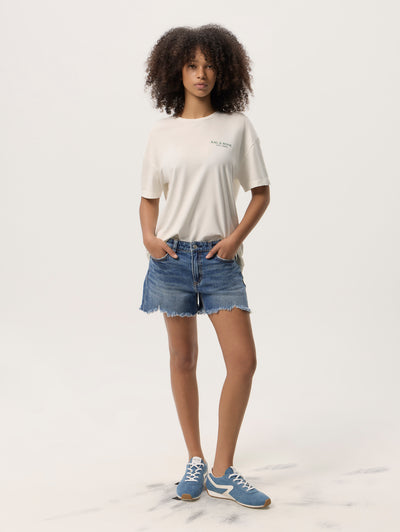 Dre Low-Rise Short