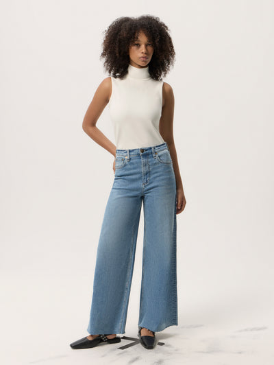 Flexi Sofie Ankle-Length Jean
