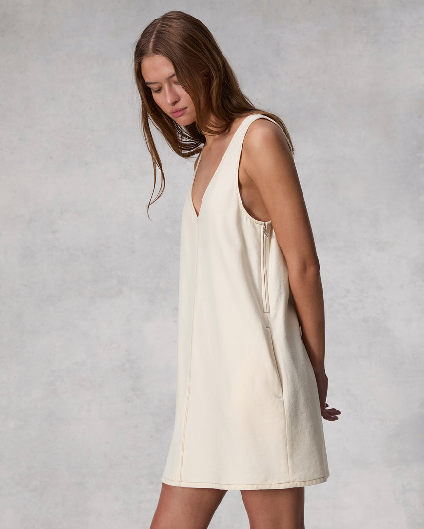 Naia Denim Dress