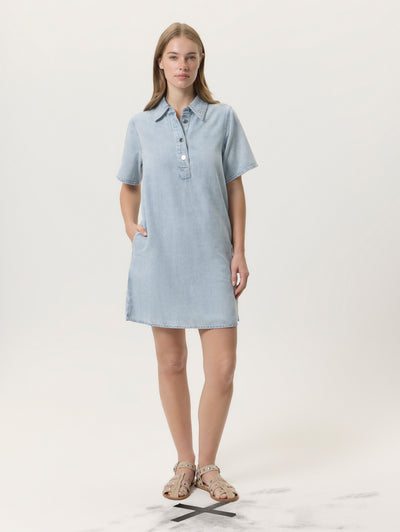 Ultra Featherweight Jocelyn Dress