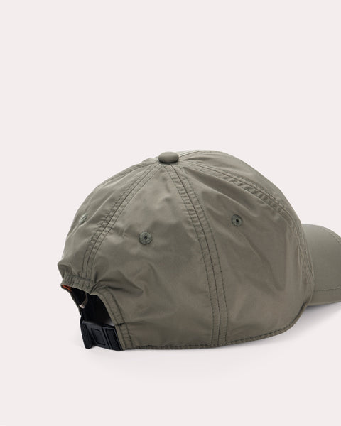 Olive Night Addison Baseball Cap | rag & bone